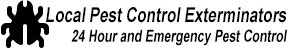 Stillwater OK Pest Control Exterminators